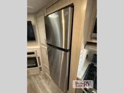 2022 Coachmen Catalina Legacy 263BHSCK photo 28