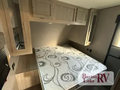 2022 Coachmen Catalina Legacy 263BHSCK photo 35