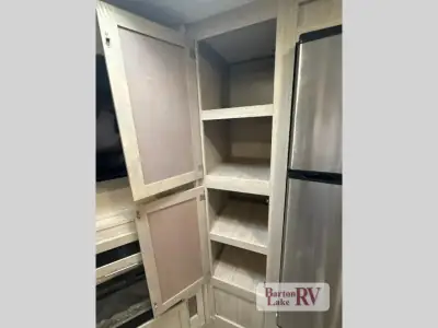 2022 Coachmen Catalina Legacy 263BHSCK photo 31