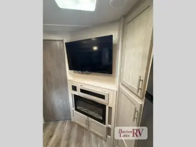 2022 Coachmen Catalina Legacy 263BHSCK photo 30