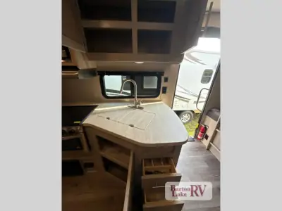 2022 Coachmen Catalina Legacy 263BHSCK photo 20