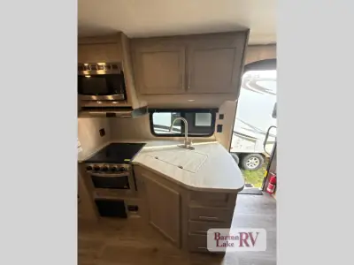 2022 Coachmen Catalina Legacy 263BHSCK photo 19