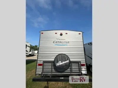 2022 Coachmen Catalina Legacy 263BHSCK photo 49