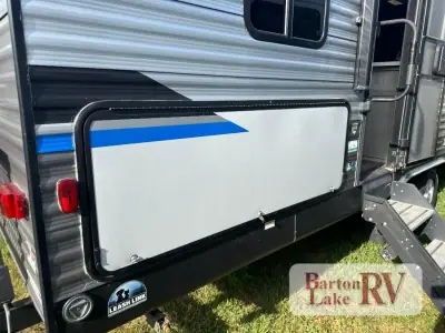 2022 Coachmen Catalina Legacy 263BHSCK photo 52