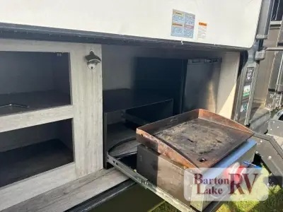 2022 Coachmen Catalina Legacy 263BHSCK photo 54