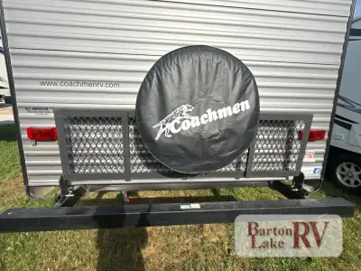 2022 Coachmen Catalina Legacy 263BHSCK photo 50