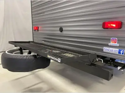 2022 Coachmen Catalina Legacy 263BHSCK photo 60