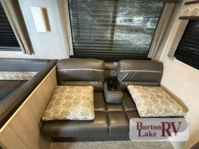 2022 Coachmen Catalina Legacy 263BHSCK photo 17