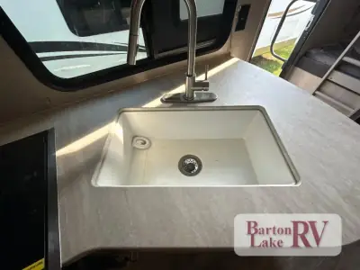 2022 Coachmen Catalina Legacy 263BHSCK photo 22