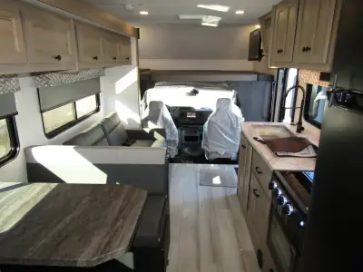 2026 Forest River FOREST RIVER SUNSEEKER 2850SLEF photo 14
