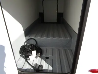 2026 Forest River FOREST RIVER SUNSEEKER 2850SLEF photo 8