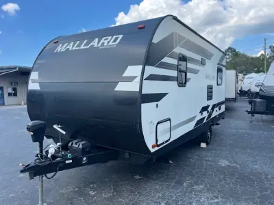 2021 Heartland Mallard M180BH photo 3