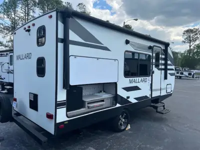 2021 Heartland Mallard M180BH photo 5