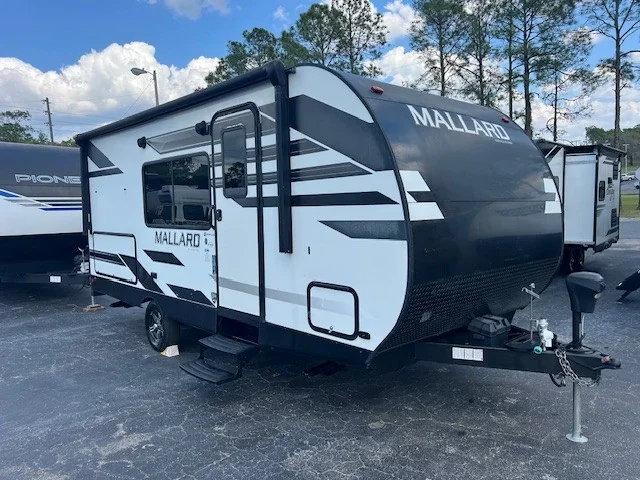 2021 Heartland Mallard M180BH exterior