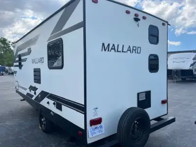 2021 Heartland Mallard M180BH photo 4