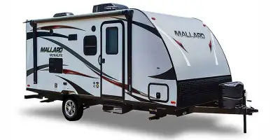 2021 Heartland Mallard M180BH photo 2