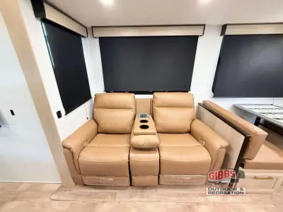2026 K-Z Ridgeway 35BH photo 16