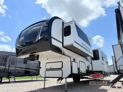 2026 K-Z Ridgeway 35BH photo 7