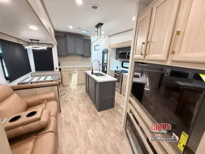 2026 K-Z Ridgeway 35BH photo 13