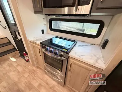 2026 K-Z Ridgeway 35BH photo 24