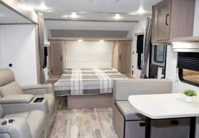 2026 Gulf Stream Ameri-Lite Ultra Lite 240RK photo 4