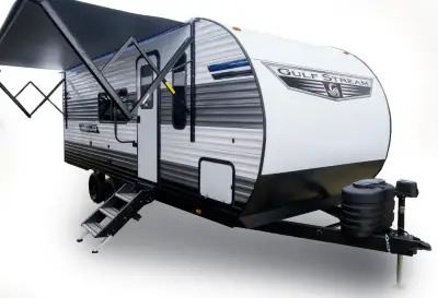 2026 Gulf Stream Ameri-Lite Ultra Lite 240RK