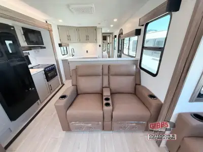 2026 K-Z Connect C312RE photo 24