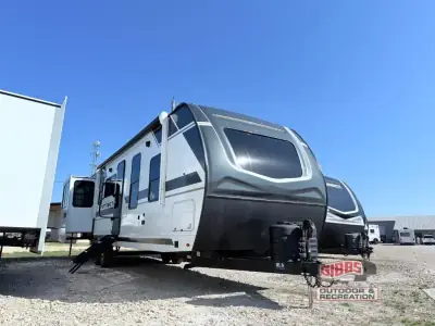 2026 K-Z Connect C312RE