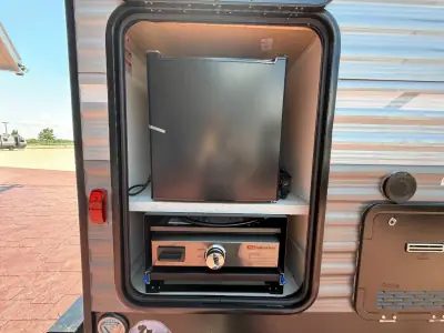 2027 Coachmen Catalina Legacy Edition 283RKS photo 62