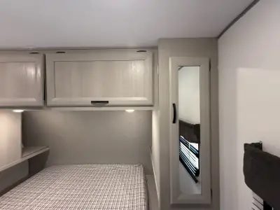 2027 Coachmen Catalina Legacy Edition 283RKS photo 47