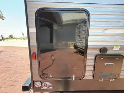 2027 Coachmen Catalina Legacy Edition 283RKS photo 61