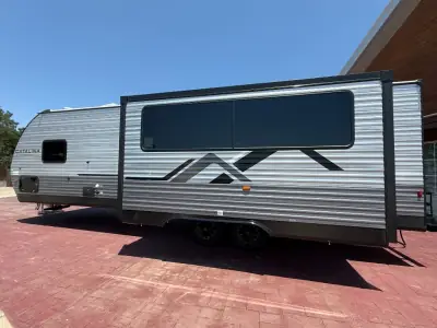 2027 Coachmen Catalina Legacy Edition 283RKS photo 7