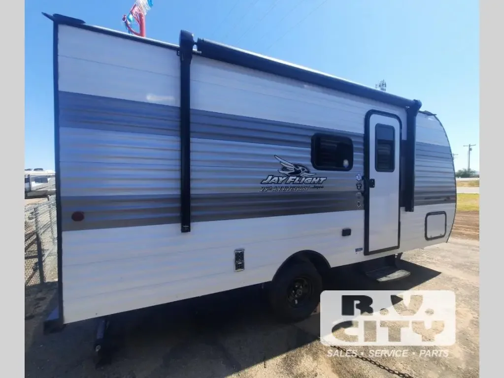 2027 Jayco Jay Flight 170BHW exterior