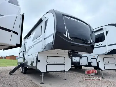 2026 K-Z Ridgeway 27RK