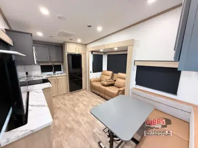 2026 K-Z Ridgeway 27RK photo 13