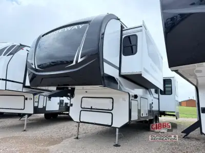2026 K-Z Ridgeway 27RK photo 4