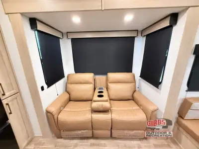 2026 K-Z Ridgeway 27RK photo 7