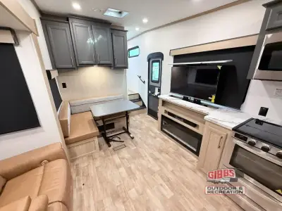 2026 K-Z Ridgeway 27RK photo 8