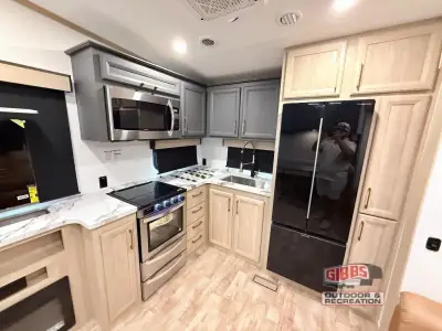 2026 K-Z Ridgeway 27RK photo 11