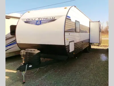 2026 Gulf Stream Conquest Ultra Lite 251RE