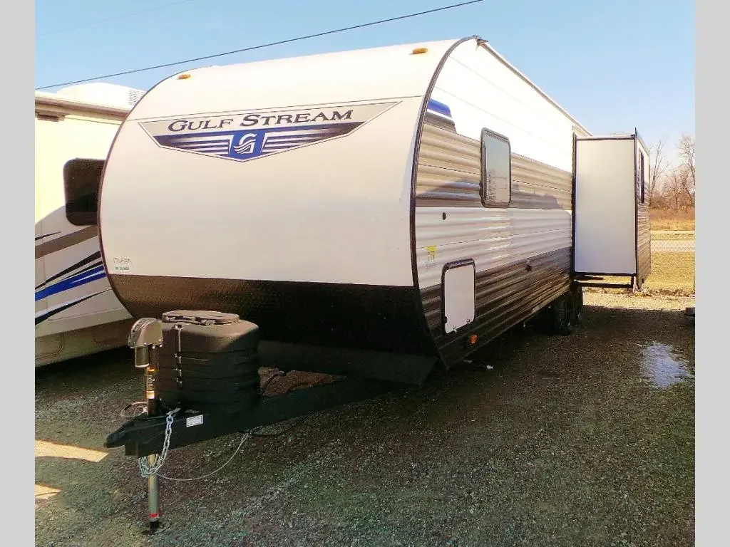 2026 Gulf Stream Conquest Ultra Lite 251RE exterior