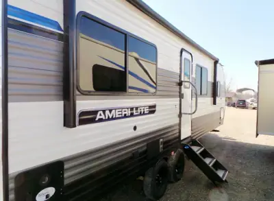 2026 Gulf Stream Conquest Ultra Lite 251RE photo 5