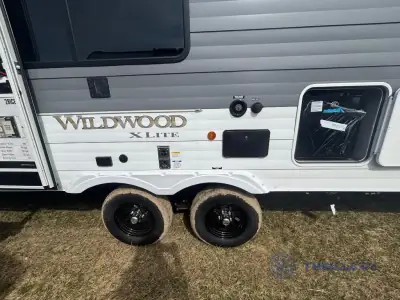 2026 Forest River Wildwood X-Lite 28ICE photo 6