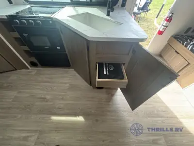 2026 Forest River Wildwood X-Lite 28ICE photo 17