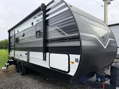 2023 Grand Design Transcend Xplor 221RB photo 19