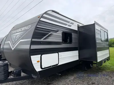 2023 Grand Design Transcend Xplor 221RB photo 17