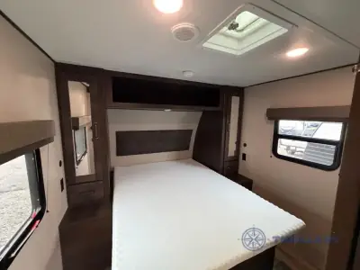2023 Grand Design Transcend Xplor 221RB photo 7