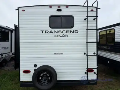 2023 Grand Design Transcend Xplor 221RB photo 14