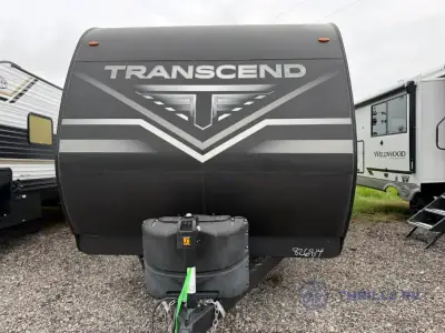 2023 Grand Design Transcend Xplor 221RB photo 18