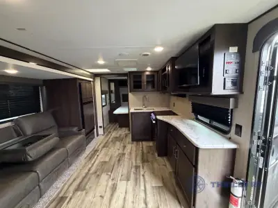 2023 Grand Design Transcend Xplor 221RB photo 9